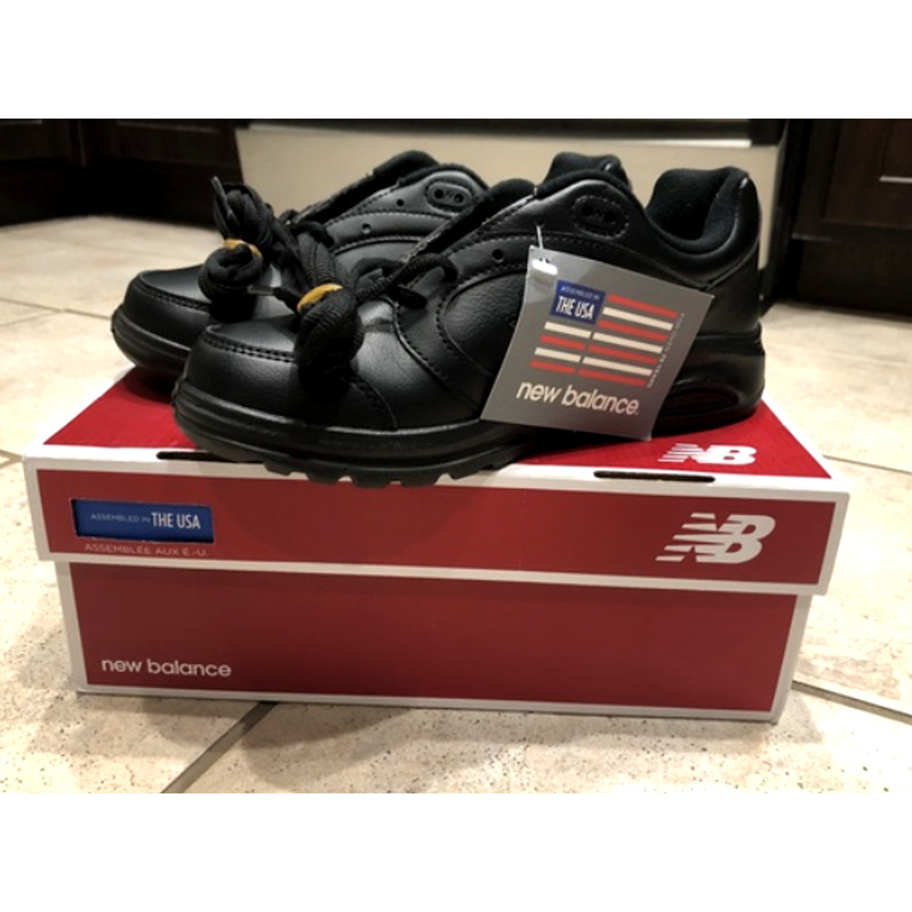New Balance 674 Walk Walking Work Shoes Made In Usa … Gem